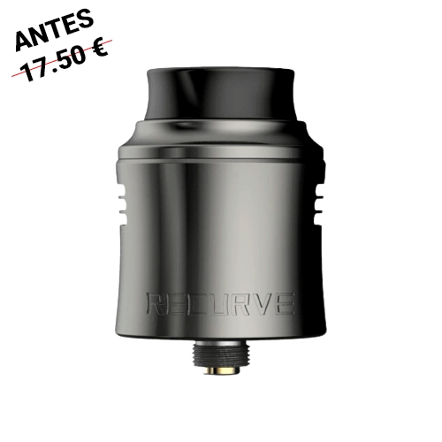 Wotofo Recurve V2 RDA