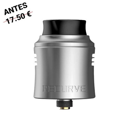 Wotofo Recurve V2 RDA