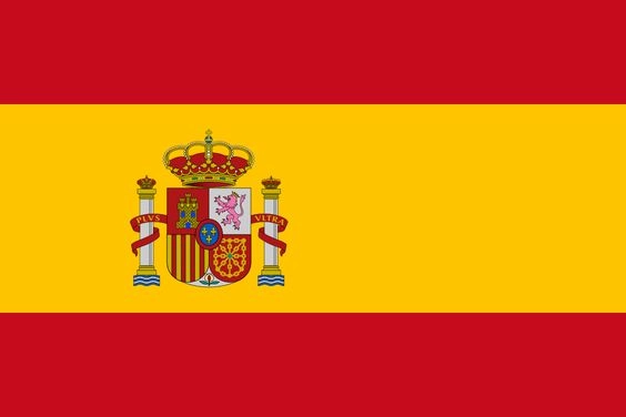 Versión España
