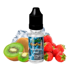 Productos relacionados de Brain Slush Salts Mixed Fruits Strawberry Blueberry 10ml