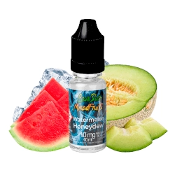 Productos relacionados de Brain Slush Salts Mixed Fruits Mango Wildberries 10ml