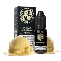 Productos relacionados de Sukka Black Salts Strawberry Cream 10ml