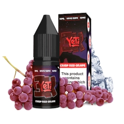 Productos relacionados de Yeti 3K Salts Icy Cherry Cola 10ml