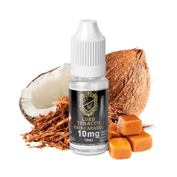 Productos relacionados de Lord Tobacco Salts Chocolate 10ml