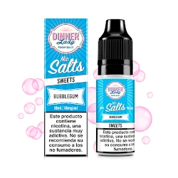Productos relacionados de Dinner Lady Salts Pink Wave 10ml