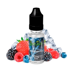 Productos relacionados de Brain Slush Salts Blueberry 10ml