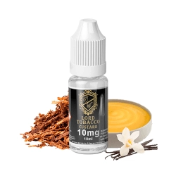 Productos relacionados de Lord Tobacco Salts Cubano 10ml
