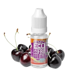 Productos relacionados de Ohmia Eco Fruity Salts Black Cherry 10ml