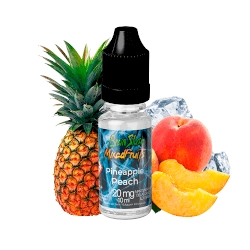 Productos relacionados de Brain Slush Salts Mixed Fruits Double Apple 10ml