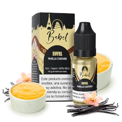 Productos relacionados de Babel E-Liquids Nahwa 10ml