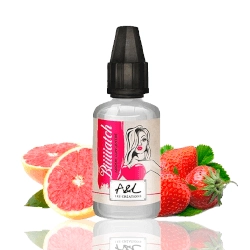 Productos relacionados de A&L Creations Aroma Queen Peach 30ml