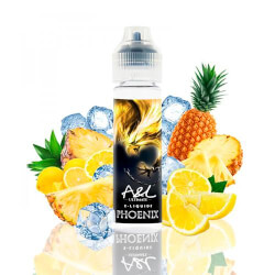 Productos relacionados de A&L Ultimate E-Liquids Valkyrie 50ml