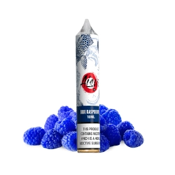 Productos relacionados de  Aisu Nic Salts Blue Raspberry 20mg 10ml