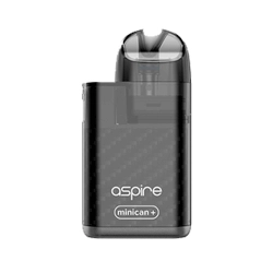 Productos relacionados de Aspire Minican + Replacement Pod 0.8ohm (2pack)