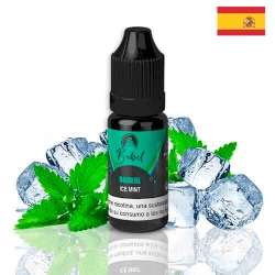 Productos relacionados de Babel E-Liquids Ness 10ml (Versión España)