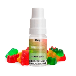 Productos relacionados de Bar Nic Salts Rainbow Candy 10ml