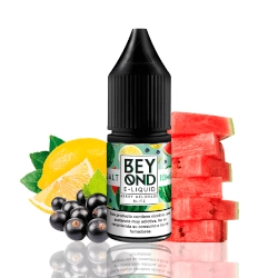Productos relacionados de Beyond Salts Cherry Apple Crush By IVG