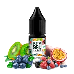 Productos relacionados de Beyond Salts Raspberry Pineapple By IVG 10ml