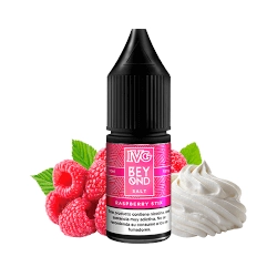 Productos relacionados de Beyond Salts Whamberry By IVG 10ml