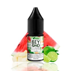 Productos relacionados de Beyond Salts Dragon Berry Blend By IVG