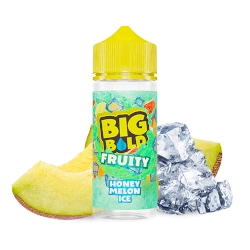 Productos relacionados de Big Bold Fruity Mango Passion Ice 100ml