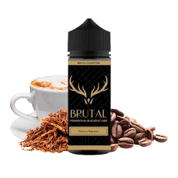 Productos relacionados de Blackout Brutal Salted Caramel Cappuccino 100ml