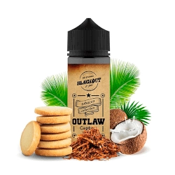 Productos relacionados de Blackout Outlaw Cigar Shot 100ml