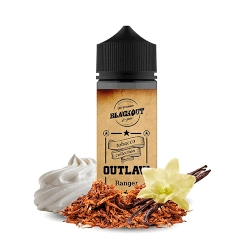 Productos relacionados de Blackout Outlaw Tobacco Shot 100ml