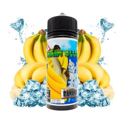 Productos relacionados de Brain Slush Lemon 100ml