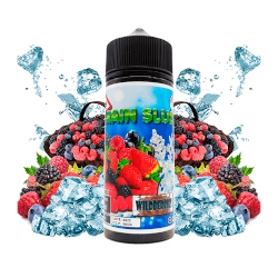 Productos relacionados de Brain Slush Blueberry 100ml