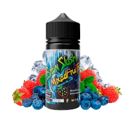 Productos relacionados de Brain Slush Mixed Fruits Kiwi Strawberry 100ml