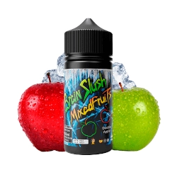 Productos relacionados de Brain Slush Mixed Fruits Cola Mango 100ml