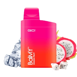Productos relacionados de Brooklyn Balmy Go! Disposable Pink Lemonade 20mg