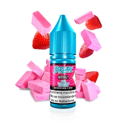Productos relacionados de Brutal Salts By Just Juice Sour Strawberry Bubblegum 10ml