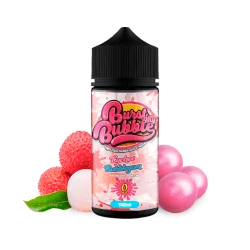Productos relacionados de Burst My Bubble Strawberry Bubblegum 100ml