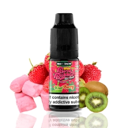 Productos relacionados de Burst My Bubble Nic Salts Strawberry Watermelon