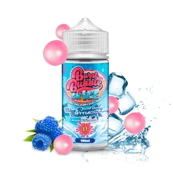 Productos relacionados de Burst My Bubble On Ice Strawberry Bubblegum 100ml