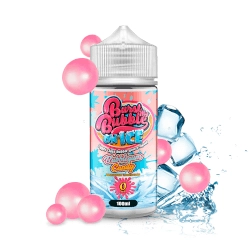 Productos relacionados de Burst My Bubble On Ice Strawberry Bubblegum 100ml