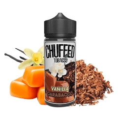 Productos relacionados de Chuffed Aroma Tobacco Deluxe Tobacco 24ml (Longfill)