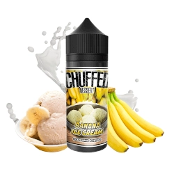Productos relacionados de Chuffed Dessert Deluxe Vanilla Custard 100ml
