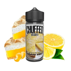 Productos relacionados de Chuffed Tobacco Vanilla Carabacco 100ml