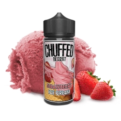 Productos relacionados de Chuffed Dessert Toffee Ripple Ice Cream 100ml