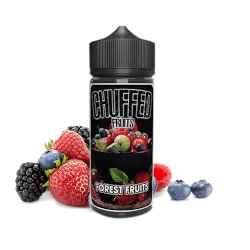 Productos relacionados de Chuffed Fruits Strawberry Pomegranate 100ml