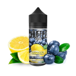 Productos relacionados de Chuffed Fruits Banilla Berry Smoothie 100ml