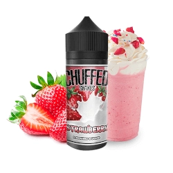 Productos relacionados de Chuffed Dessert Cherry Vanilla Crumble 100ml