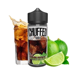 Productos relacionados de Chuffed Sweets Fizzy Cola Bottles 100ml