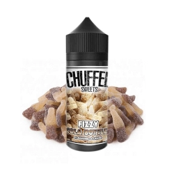 Productos relacionados de Chuffed Sweets Nut Brittle 100ml