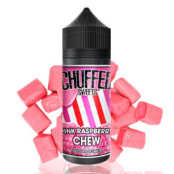 Productos relacionados de Chuffed Sweets Cherry Gum 100ml