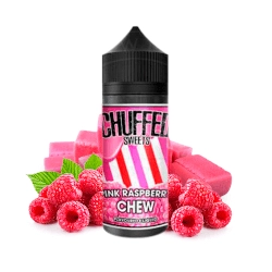 Productos relacionados de Chuffed Sweets Bubblegum Bottles 100ml 