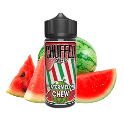 Productos relacionados de Chuffed Sweets Strawberry Kiwi Gum 100ml